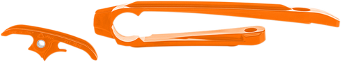 ACERBIS Chain Slider - Orange - KTM 2630755226