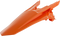 ACERBIS Rear Fender - '16 OEM Orange - KTM '17-'19 2634045226