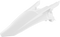 ACERBIS Rear Fender - White - EXC-F/XC-W '17-'19 2634040002