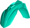 ACERBIS Front Fender - Teal - KX 250/450 F/X 2685800213