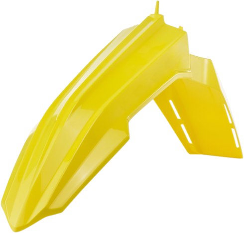 ACERBIS Front Fender - Yellow - RM-Z 250/450 '18-'25 2686470231