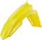 ACERBIS Front Fender - Fluorescent Yellow 2686474310