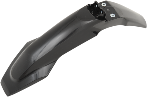 ACERBIS Front Fender - Black - TC 85 2686400001