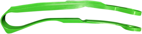 ACERBIS Chain Slider - Kawasaki - Green 2466030006