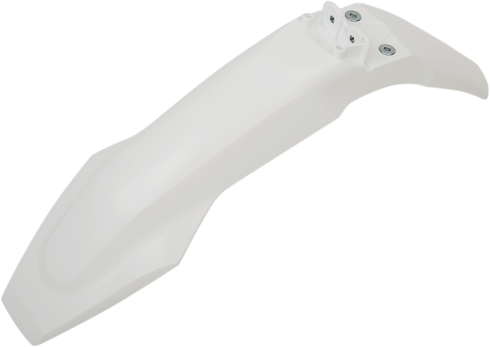 ACERBIS Front Fender - White - TC 85 2686400002
