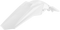 ACERBIS Rear Fender - White - RM-Z 250/450 '18-'25 2686510002