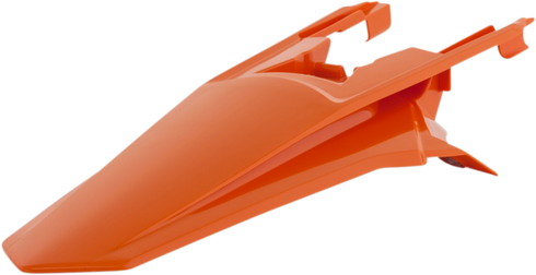 ACERBIS Rear Fender - '16 OEM Orange - SX 85 | MC 85 '18-'24 2685995226