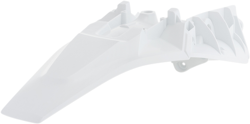 ACERBIS Rear Fender - White - TC 85 '18-'24 2686440002
