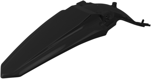 ACERBIS Rear Fender - Black - KX 250/X/450 '19-'24 2736320001