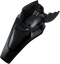 ACERBIS Rear Fender - Black - TC 85 '17-'23 2732050001