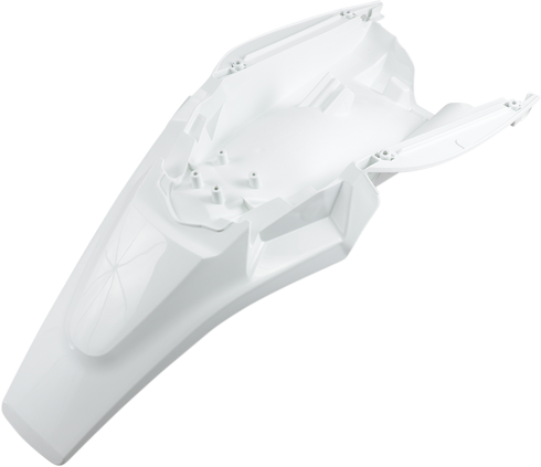 ACERBIS Rear Fender - White - TC 65 '17-'23 2732050002