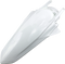 ACERBIS Rear Fender - White - KTM '19-'22 2726540002