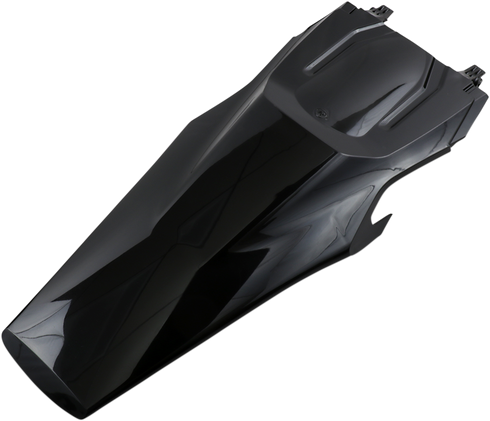 ACERBIS Rear Fender - Black - Husqvarna '19-'22 2726600001