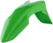 ACERBIS Front Fender - Green - KLX 110 2780460006