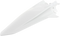 ACERBIS Rear Fender - '20 OEM White - KTM '19-'22 2726546811