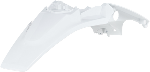 ACERBIS Rear Fender - '20 OEM White - TC 65 '17-'23 2732056811