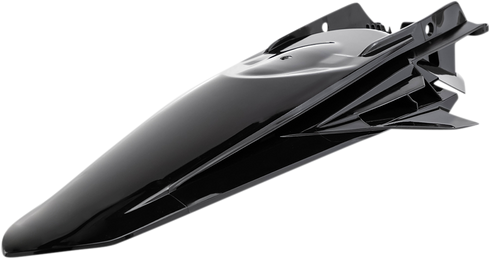 ACERBIS Rear Fender - Black - KTM '20-'23 2791610001