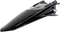 ACERBIS Rear Fender - Black - KTM '20-'23 2791610001