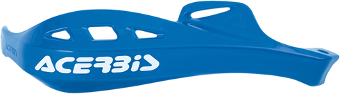 ACERBIS Replacement Rally Profile Handshields - Blue 2092070211