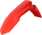 ACERBIS Front Fender - Red - CRF 250/450 R/RX '21-'25 2858840227