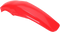 ACERBIS Rear Fender - Fluorescent Red - CR 125/250 R '92-'97 2071040236
