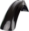 ACERBIS Front Fender - Black - CR 125/250/500 R '91-'01 2040250001