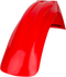 ACERBIS Front Fender - Fluorescent Red - CR 125/250/500 R '91-'01 2040250236