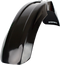 ACERBIS Front Fender - Black - KLX/DR-Z | RM '89-'07 2040330001