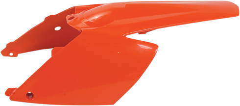 ACERBIS Rear Fender/Cowling - Orange - KTM '03-'07 2040550237