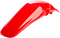 ACERBIS Rear Fender - '00 CR Red - CRF450R '02-'04 2040610227