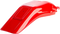 ACERBIS Rear Fender - CR Red - XR 250/400 '96-'04 2040840227
