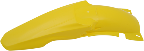 ACERBIS Rear Fender - '02 RM Yellow - RM 125/250 '01-'08 2040770230