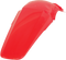 ACERBIS Rear Fender - '00 CR Red - CR 125/250 R '02-'07 2040590227
