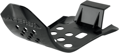 ACERBIS MX Skid Plate - Black - KX 250 F 2188330001