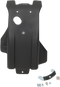 ACERBIS MX Skid Plate - Black - FC/FE | SX-F/XC-F 2215040001