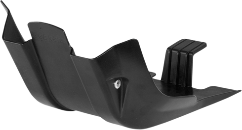 ACERBIS MX Skid Plate - Black - RMZ 450 '08-'17 2215020001