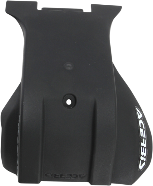 ACERBIS MX Skid Plate - Black - Husqvarna | KTM 2244130001