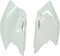 ACERBIS Side Panels - White 2043370002