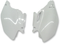 ACERBIS Side Panels - White - WR 250/450 F '04-'06 2043490002