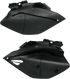 ACERBIS Side Panels - Black 2071310001