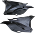 ACERBIS Side Panels - Black 2374080001