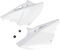 ACERBIS Side Panels - White 2402990002