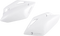 ACERBIS Side Panels - White 2084560002