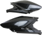 ACERBIS Side Panels - Black 2171920001