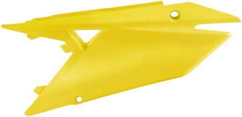ACERBIS Side Panels - '02 RM Yellow 2686500231