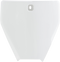 ACERBIS Front Number Plate - White 2686410002