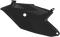 ACERBIS Side Panels - Black 2685970001