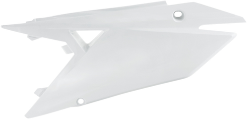 ACERBIS Side Panels - White 2686500002