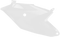 ACERBIS Side Panels - White 2685970002