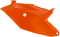 ACERBIS Side Panels - Orange 2685975226